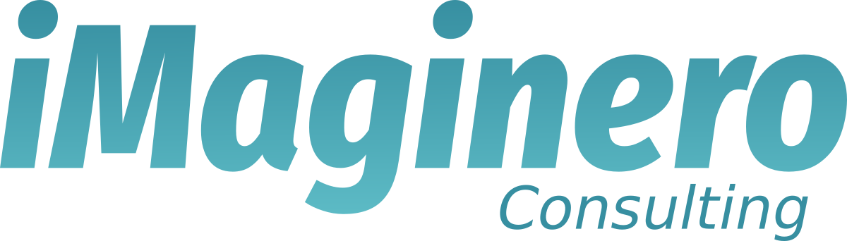 iMaginero Consulting Logo